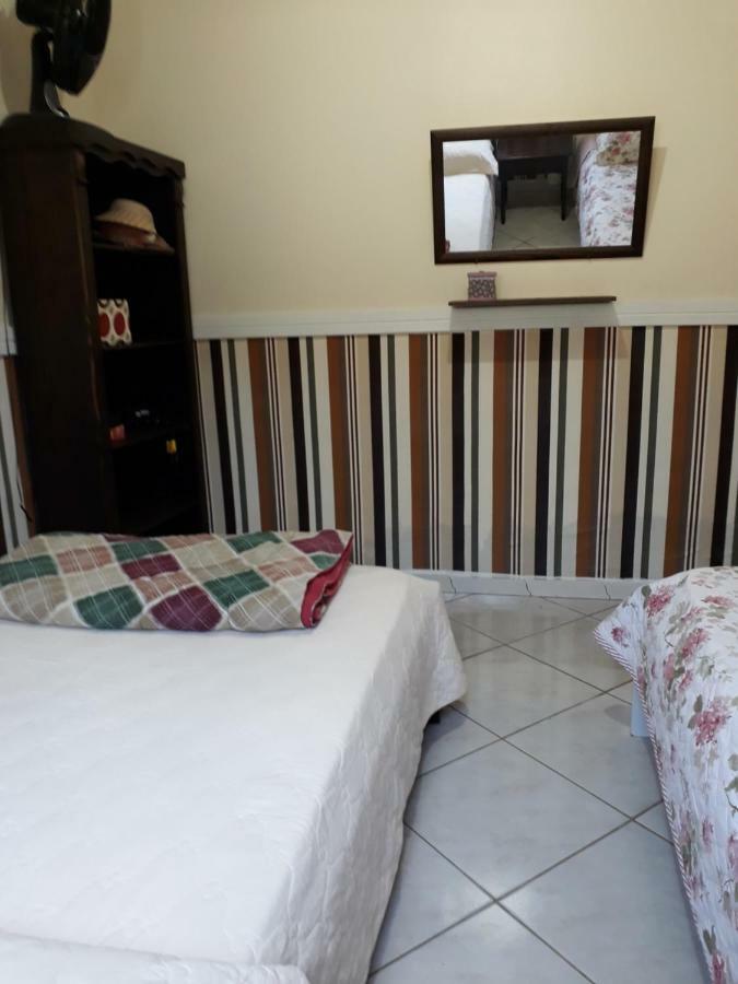 Casa Praia Piçarras Buitenkant foto